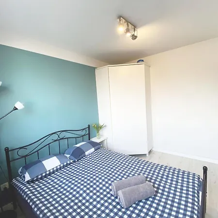 Apartament 3rooms-balcony-pkp - Deerrest *