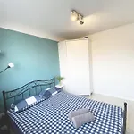 Apartment 3rooms-balcony-pkp - Deerrest *