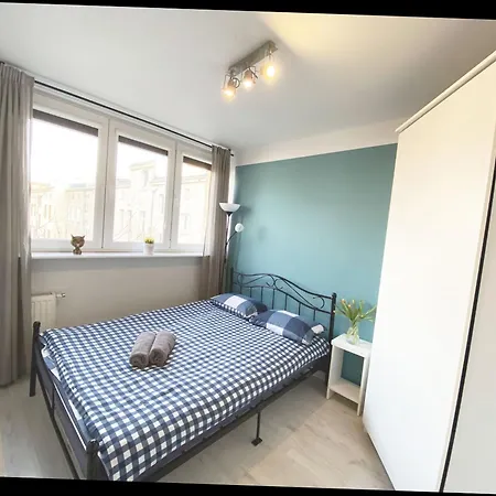 3rooms-balcony-pkp - Deerrest *